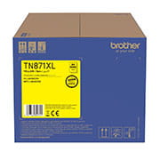 Brother TN871XLY Orijinal Toner Kartuşu 