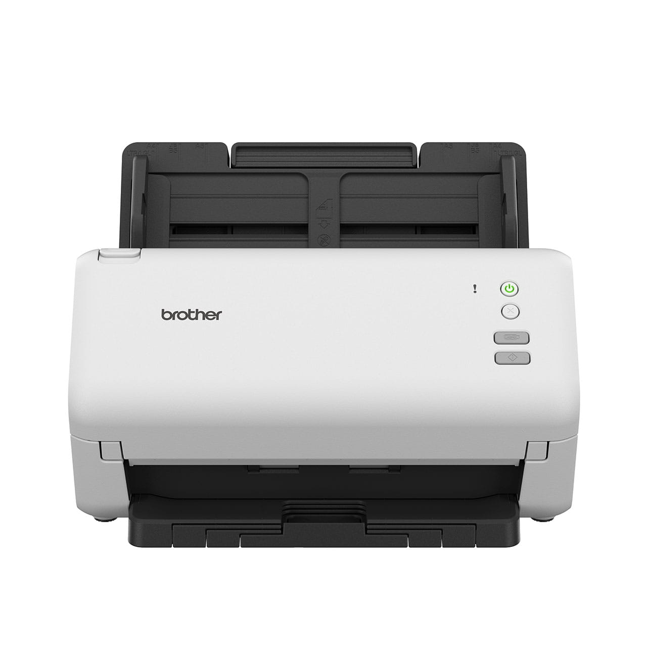 Brother ADS-4100 Tarayıcı Ön Plan Görünüm