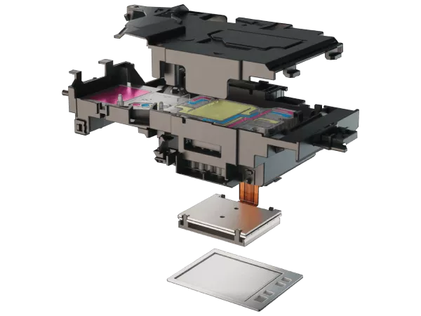 BASKIDA YENİ NESİL - MAXIDRIVE