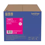Brother TN871M Orijinal Toner Kartuşu 