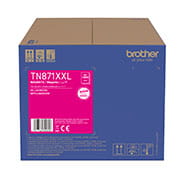 Brother TN871XXLM Orijinal Toner Kartuşu 