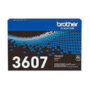 Brother TN3607 Orijinal Toner Kartuşu 