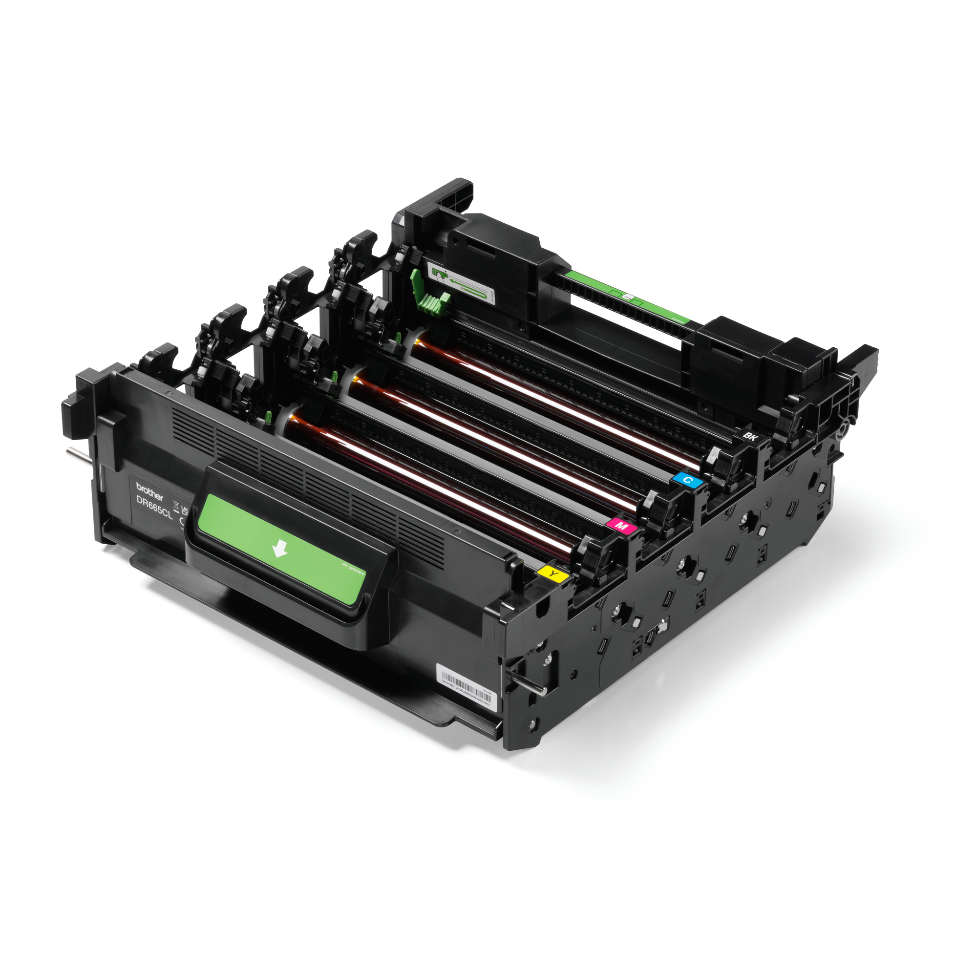 DR665CL