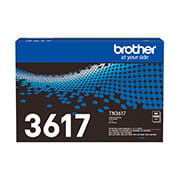 Brother TN3617 Orijinal Toner Kartuşu 