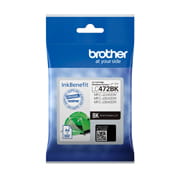 Brother LC472BK Orijinal Mürekkep Kartuşu 