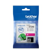 Brother LC472M Orijinal Mürekkep Kartuşu 