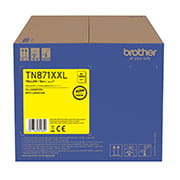 Brother TN871XXLY Orijinal Toner Kartuşu 