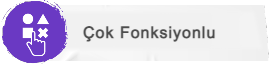 Çok Fonksiyonlu
