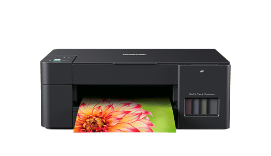 Brother DCP-T220 Mürekkep Tanklı Yazıcı