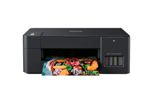 Brother DCP-T420W Mürekkep Tanklı Yazıcı