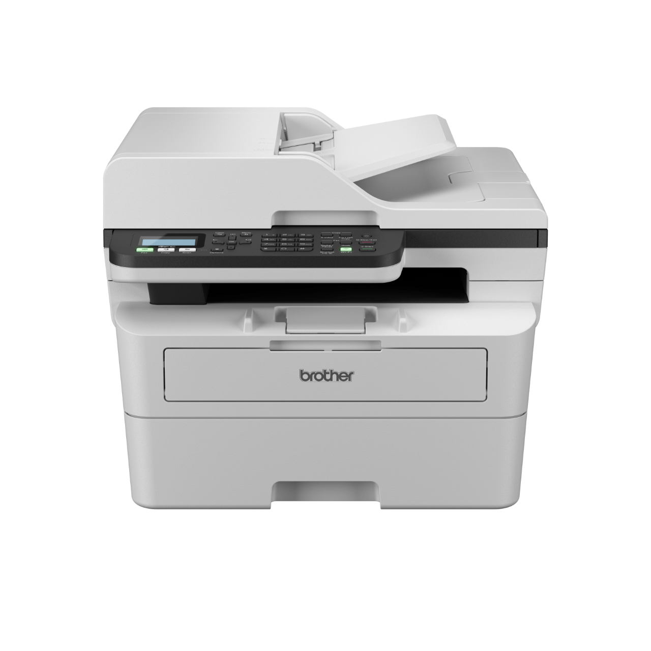 HL-B2180W at Brother Gulf, Middle East & Africa