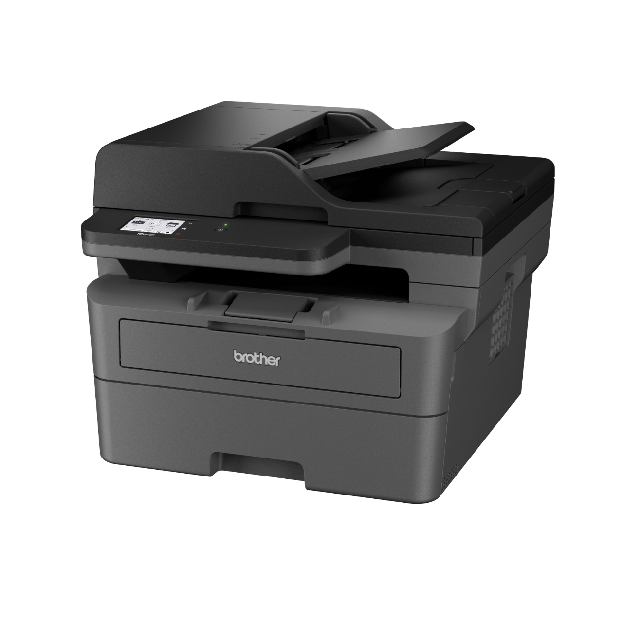 MFC-L2861DW Siyah-Beyaz Lazer Yazıcı | Brother Türkiye