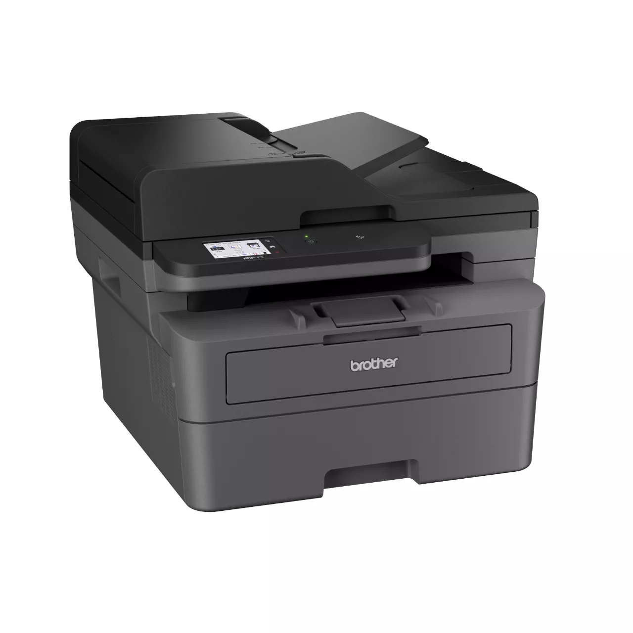 MFC-L2886DW Siyah-Beyaz Lazer Yazıcı | Brother Türkiye