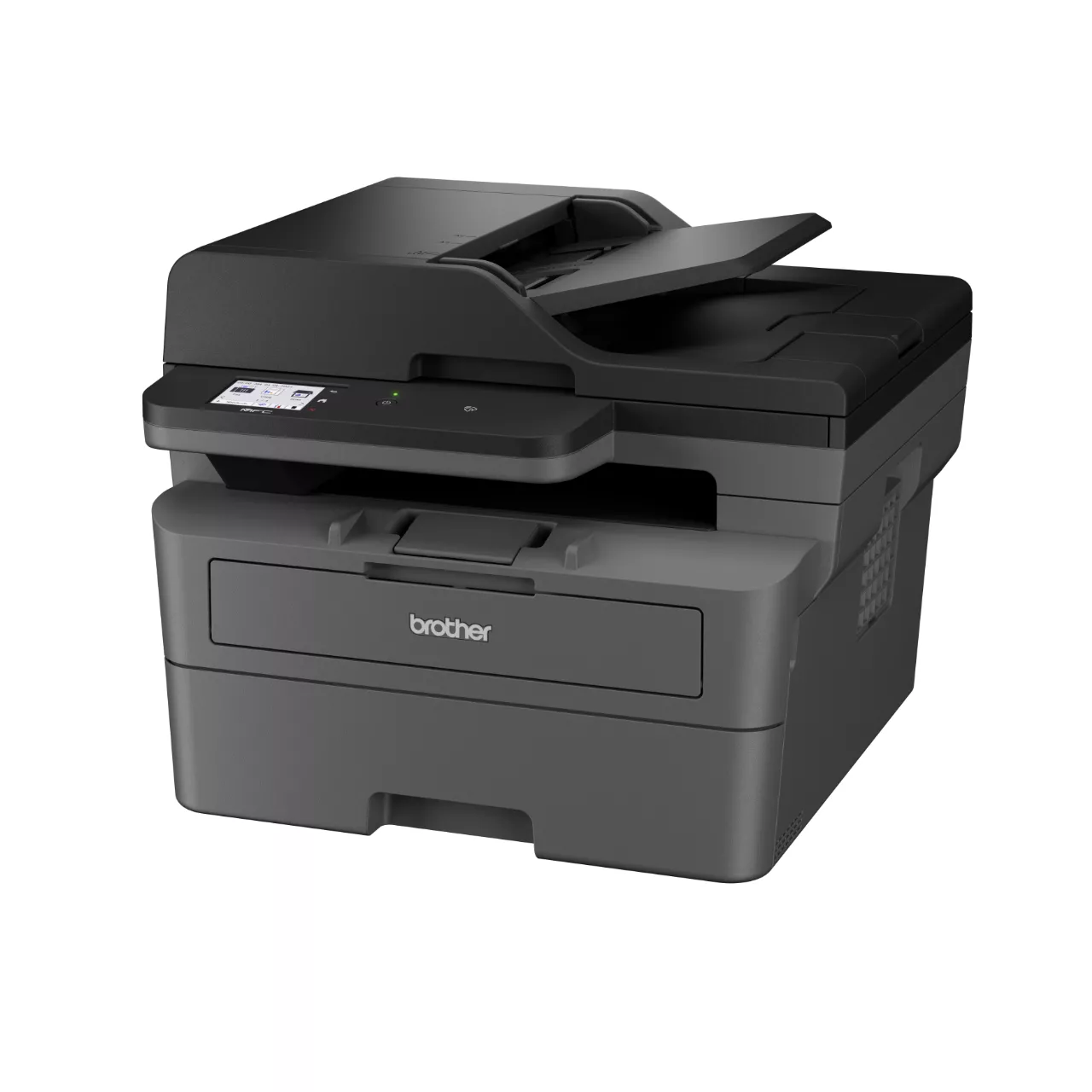 MFC-L2886DW Siyah-Beyaz Lazer Yazıcı | Brother Türkiye