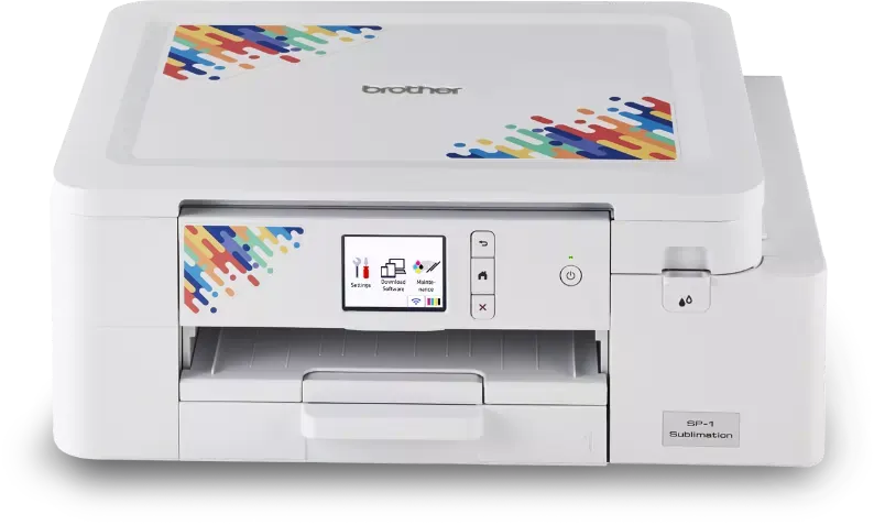 Create and Print from Mobile