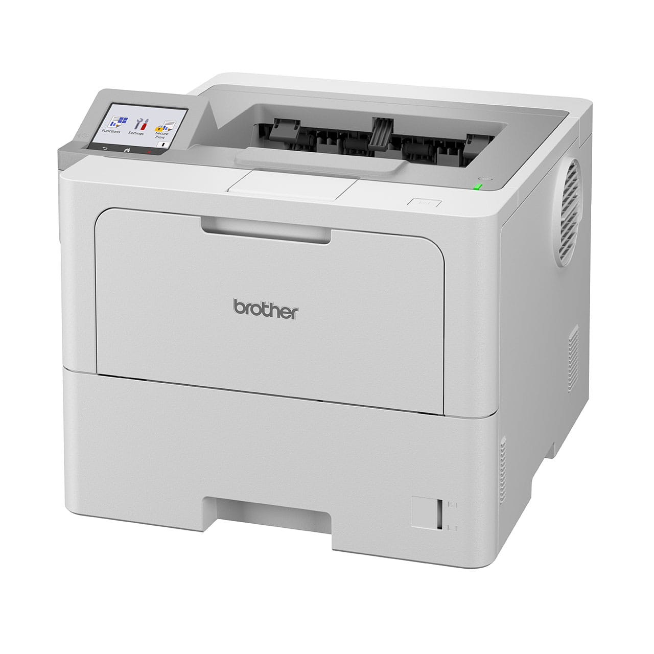 HL-L6410DN Siyah-Beyaz Lazer Yazıcı | Brother Türkiye