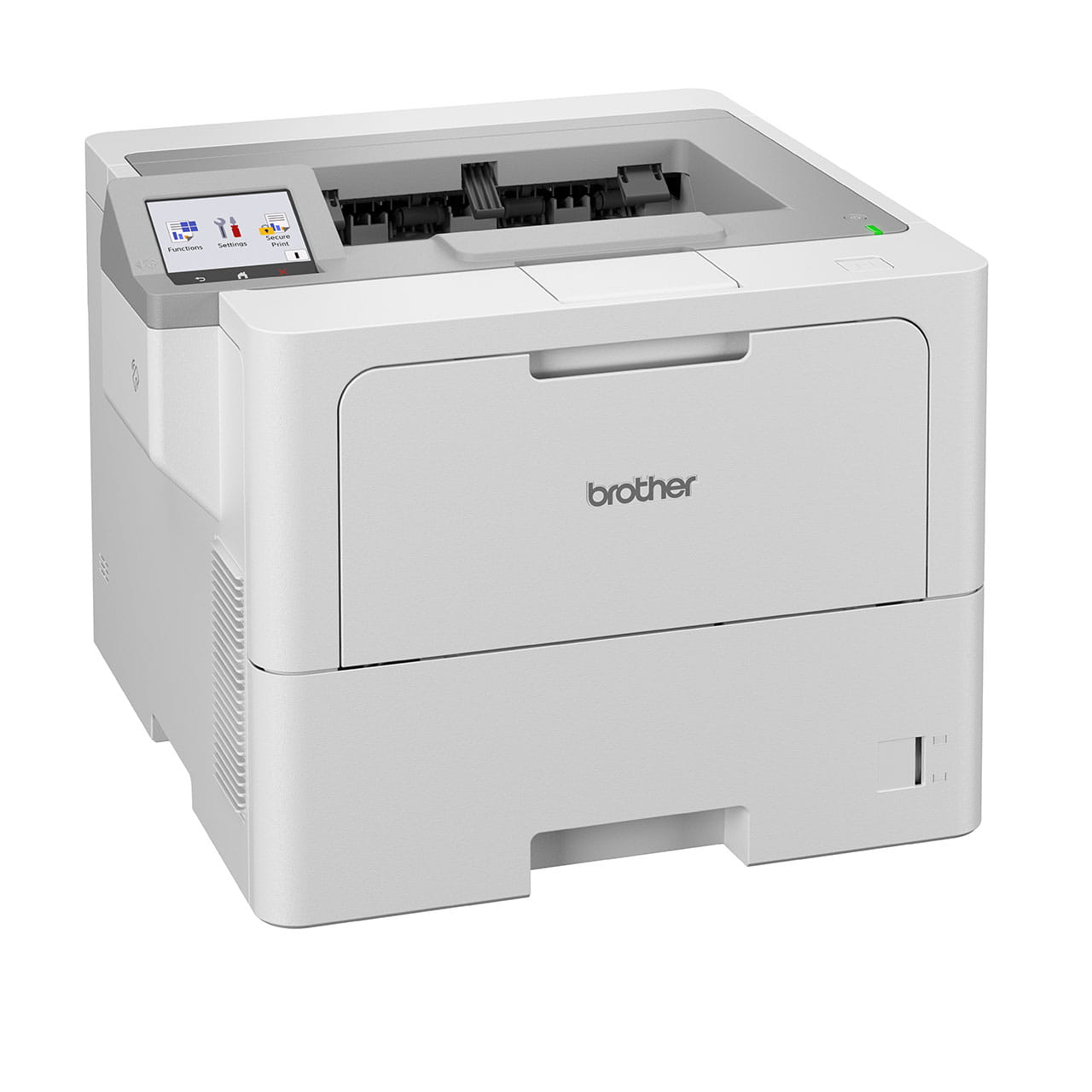 家電 brother HL-L6410DN Siyah-Beyaz Lazer Yazıcı | Brother Türkiye
