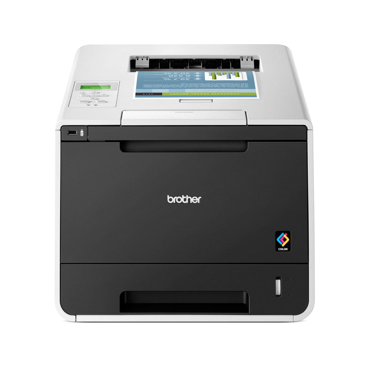 HL-L8350CDW | Brother Türkiye