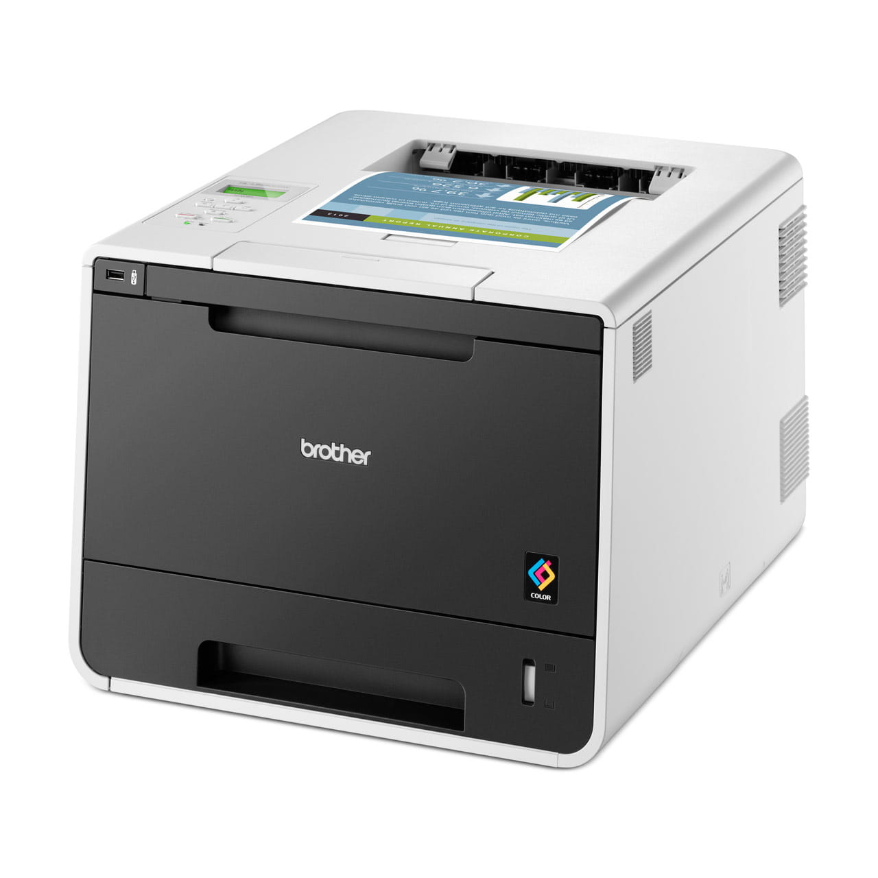 HL-L8350CDW | Brother Türkiye