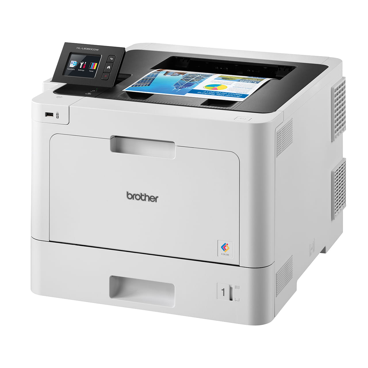 HL-L8360CDW | Brother Türkiye