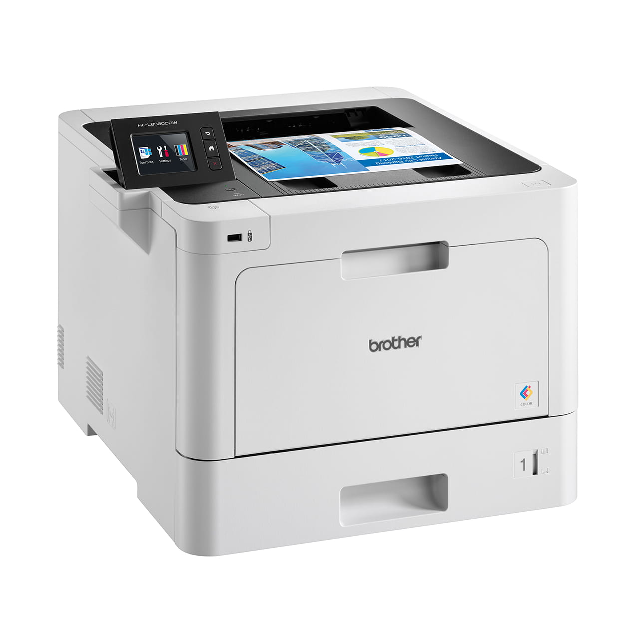 ブラザー　複合機　HL-8360CDW HL-L8360CDW | Brother Türkiye