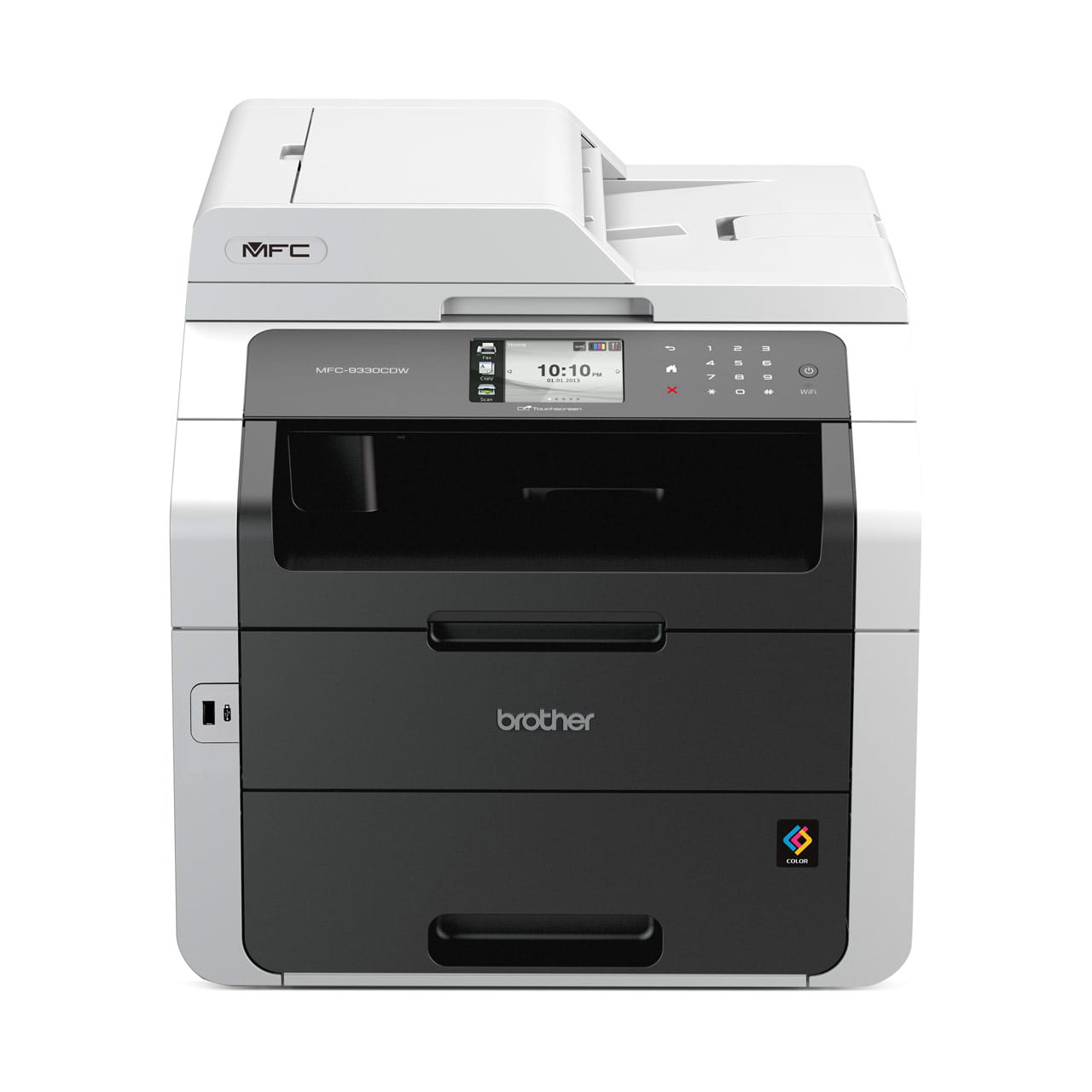 MFC-9330CDW | Brother Türkiye