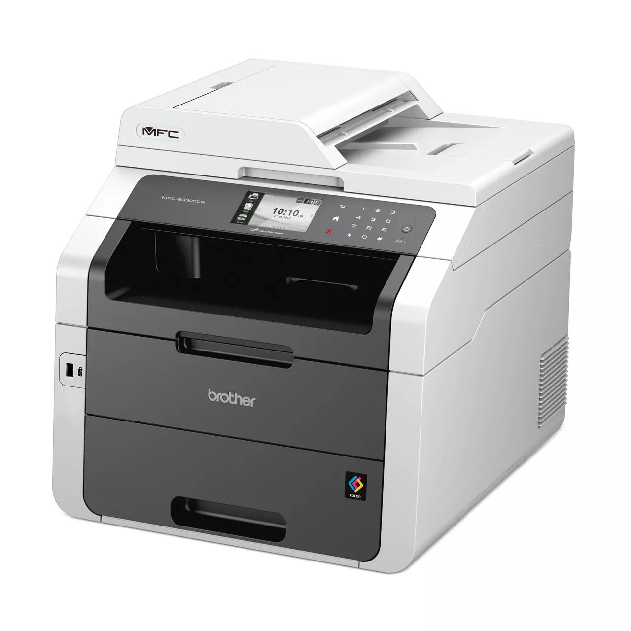 MFC-9330CDW | Brother Türkiye