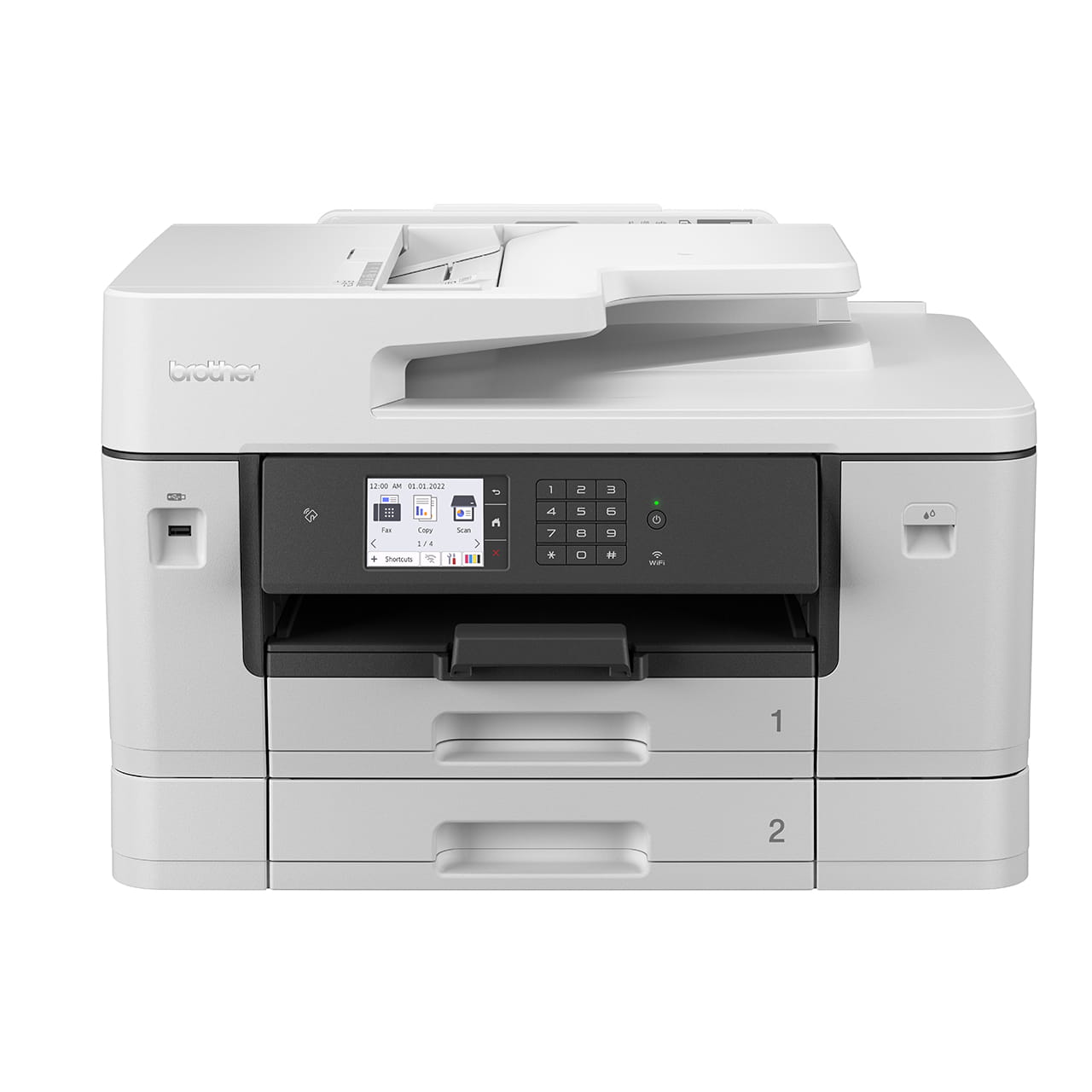 MFC-J3940DW A3 Yazıcı