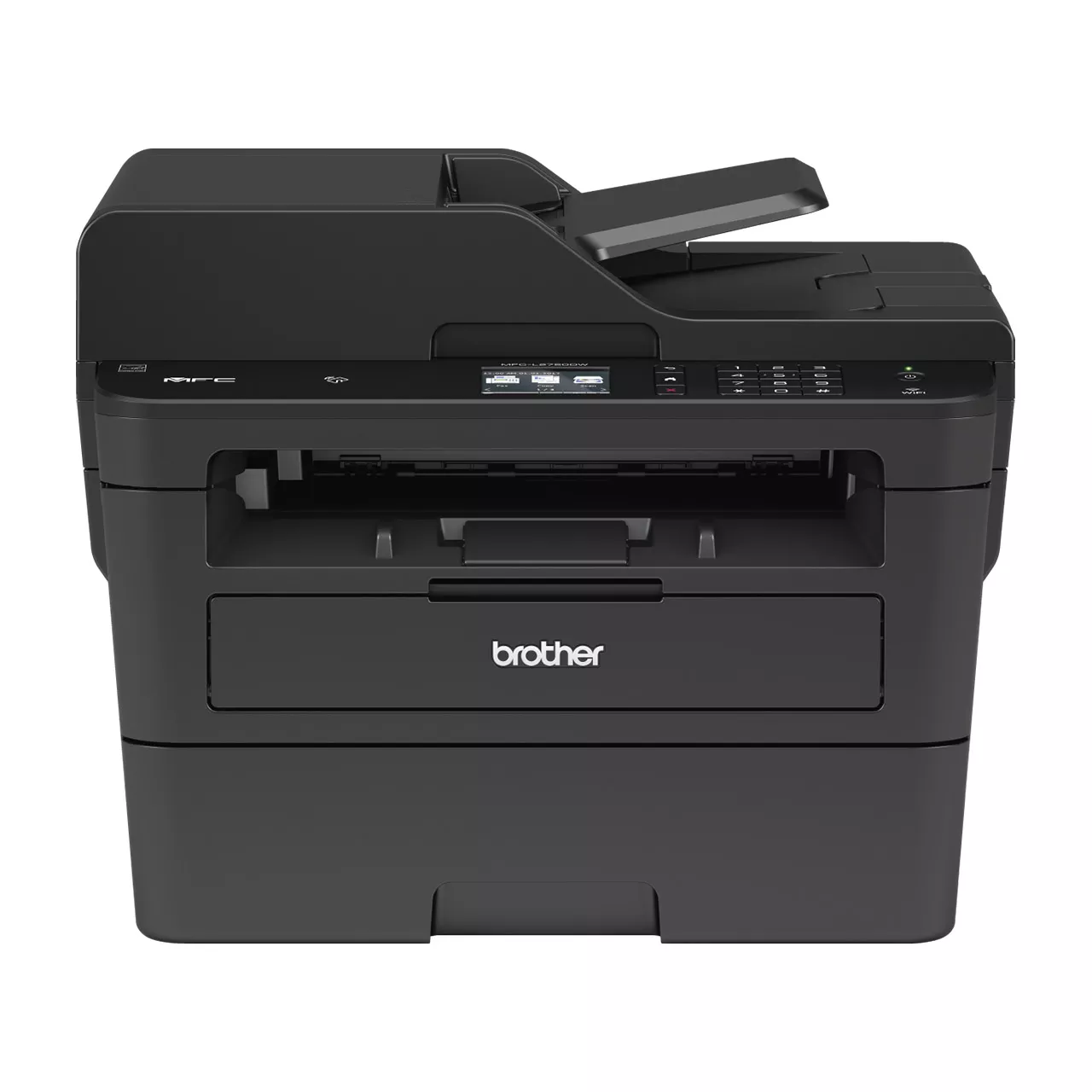 MFC-L2751DW | Brother Türkiye