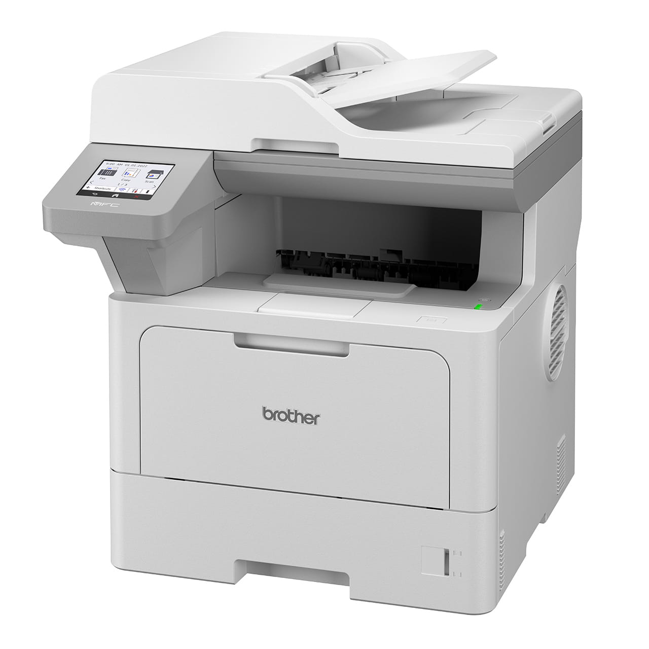 MFC-L5715DW Siyah-Beyaz Lazer Yazıcı | Brother Türkiye