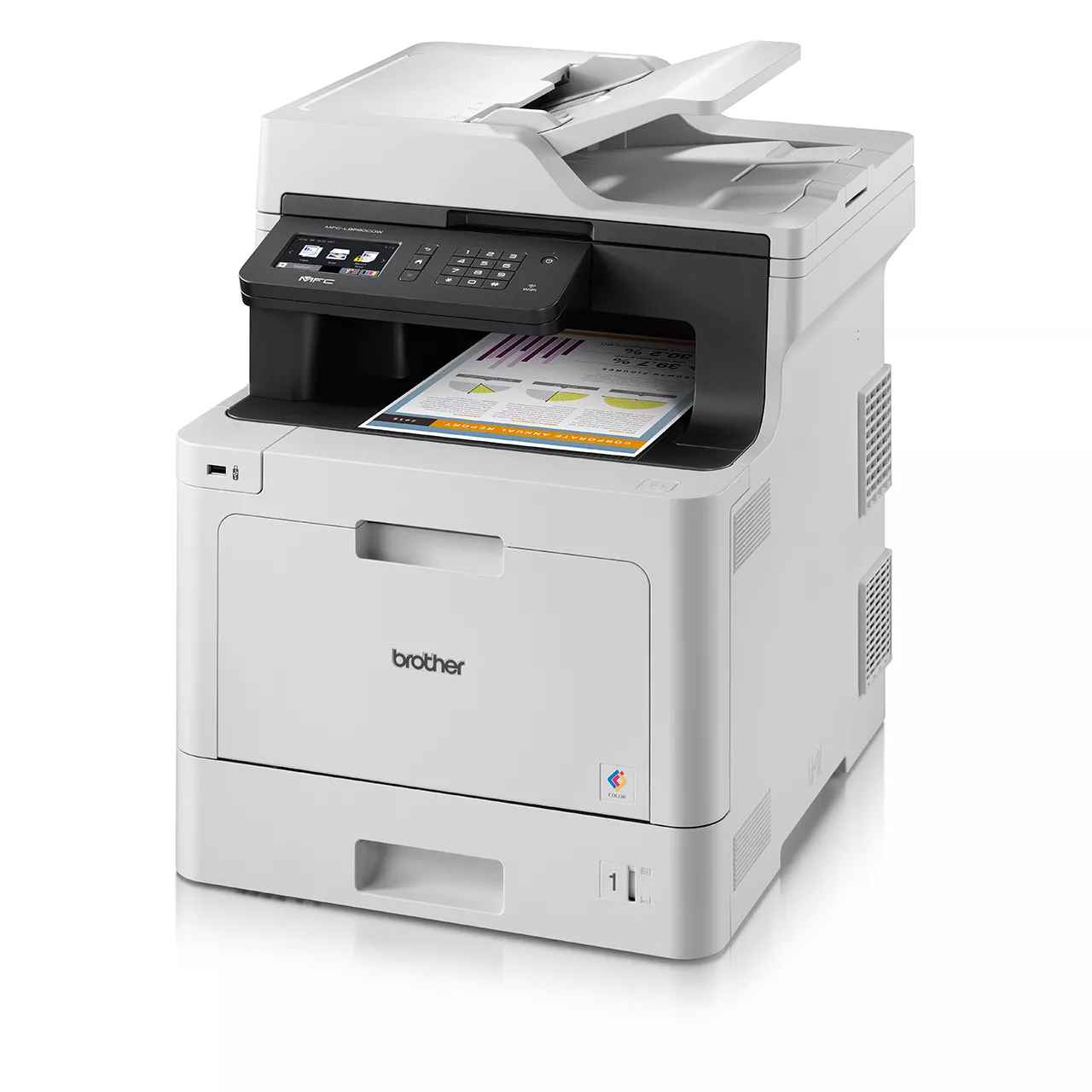 MFC-L8690CDW | Brother Türkiye