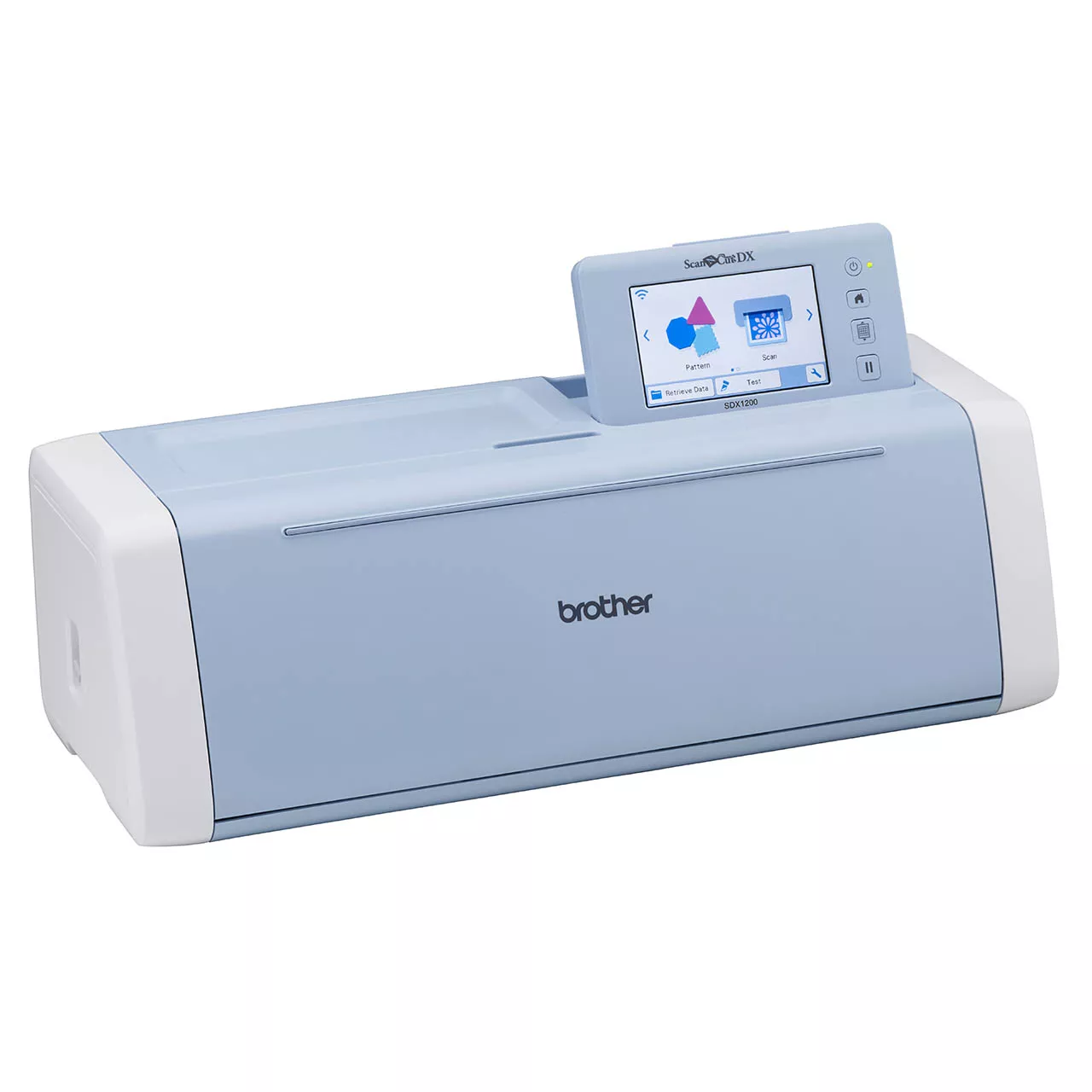 SDX1200 ScanNCut | Brother Türkiye