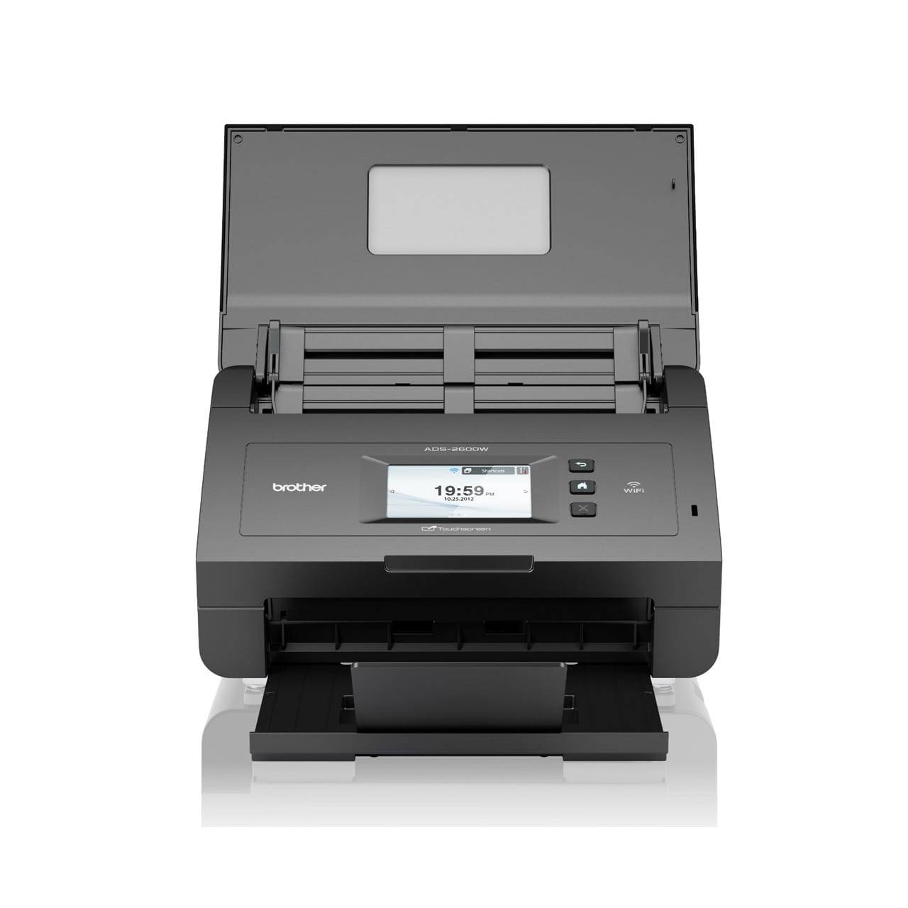 ADS-2600W | Brother Türkiye