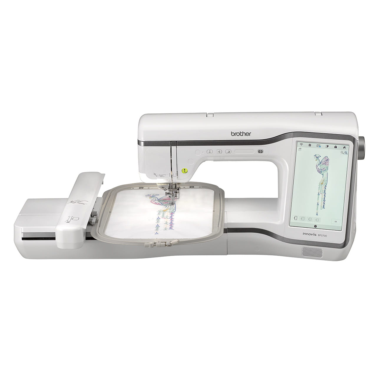 Innov-is BP3700 Nakış Makinesi | Brother Türkiye