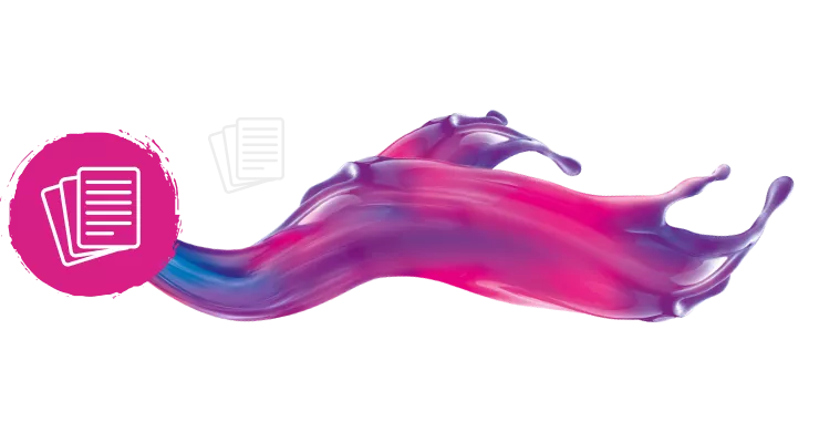 High-volume Printing