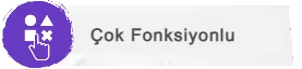 Çok Fonksiyonlu