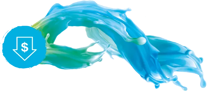 Her Baskıda Daha Fazla Tasarruf Edin