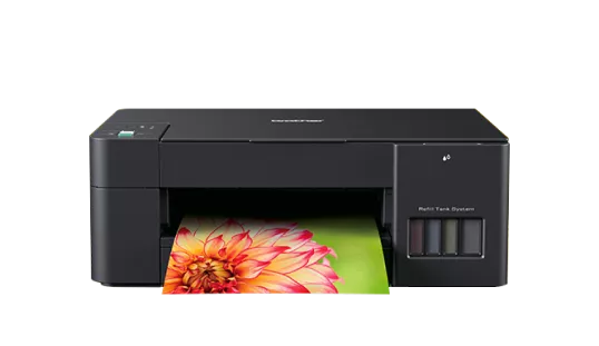 DCP-T220 En Ucuz Tanklı Yazıcı