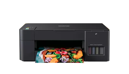 Brother DCP-T420W Mürekkep Tanklı Yazıcı