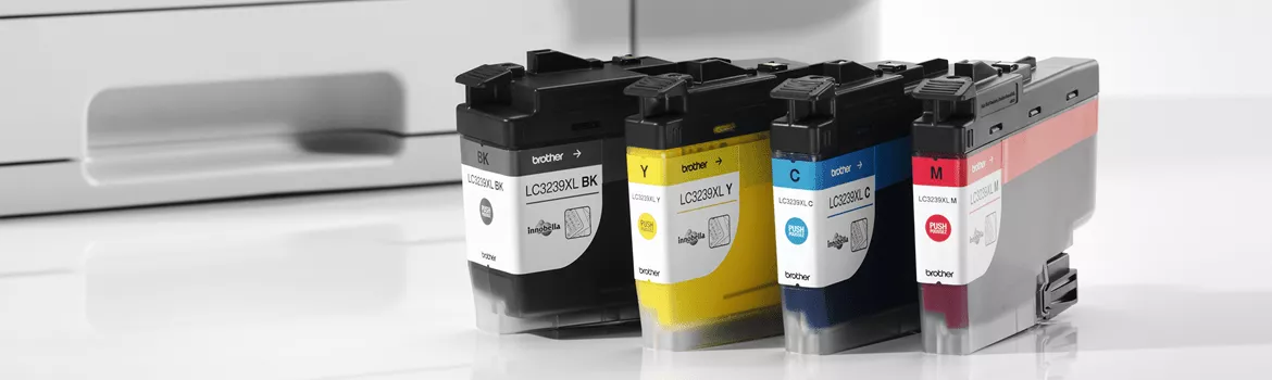 printer ink cartridge