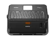 Brother industrial usage label printer