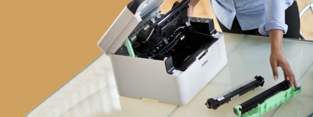 Yeni Toner Kutu Tasarımı