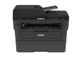 Brother monochrome printer
