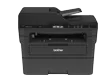 Brother monochrome printer