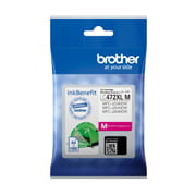 Brother LC472XLM Orijinal Mürekkep Kartuşu