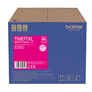 Brother TN871XLM Orijinal Toner Kartuşu 
