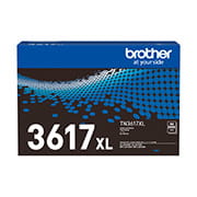 Brother TN3617XL Orijinal Toner Kartuşu 